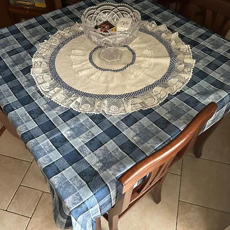 Casa Stallone Appartement Bari