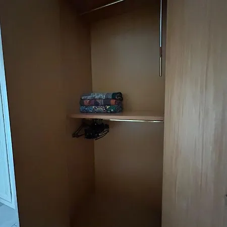 Appartement Casa Stallone