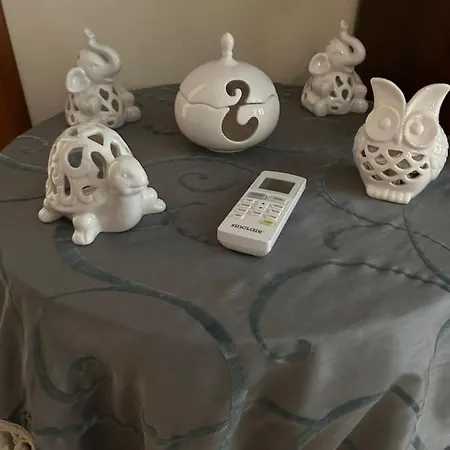 Casa Stallone Appartamento Bari