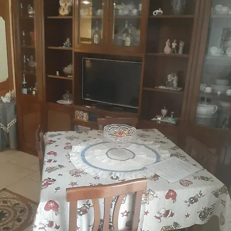 Casa Stallone Appartement