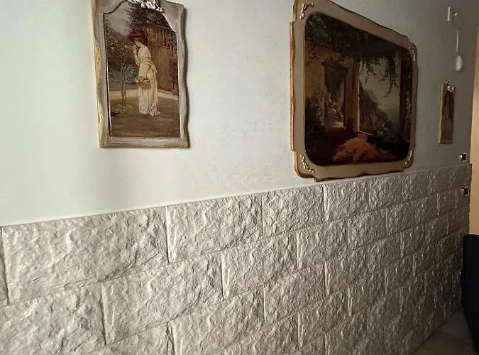 Apartment Casa Stallone *