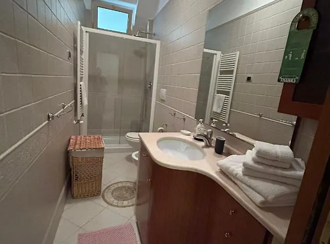 Apartment Casa Stallone *