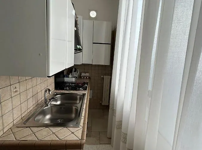 Casa Stallone Apartment *