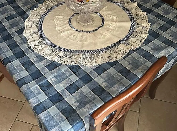 Casa Stallone Appartamento Bari