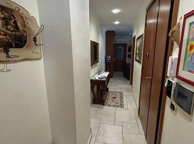 Casa Stallone Appartamento *