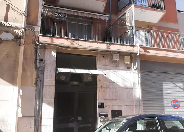 Appartamento Casa Stallone Bari