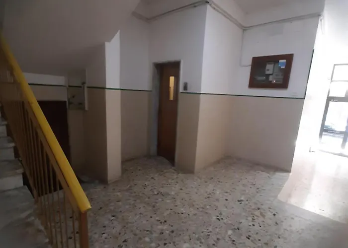 Casa Stallone Apartment *