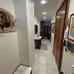 Casa Stallone 아파트 *