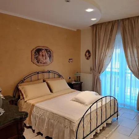 Casa Stallone 아파트 *