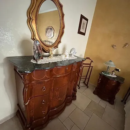 Casa Stallone Апартаменты Бари