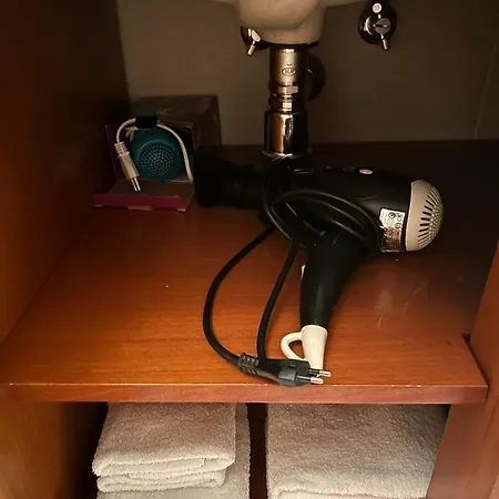 Apartmán Casa Stallone