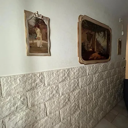 Апартаменти Casa Stallone *