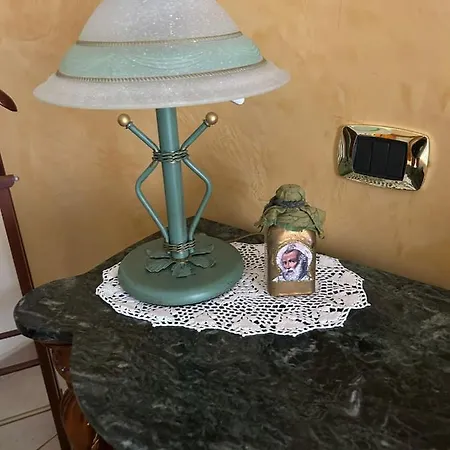 Casa Stallone Бари