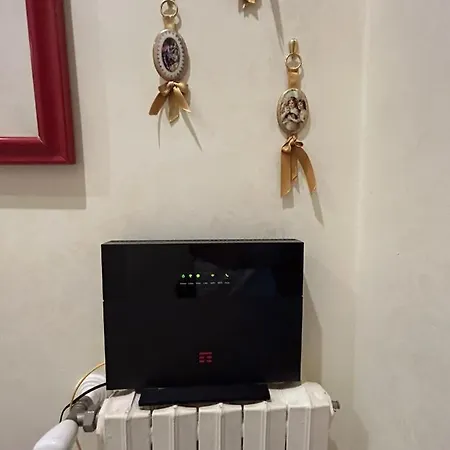 Casa Stallone 아파트 바리