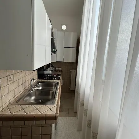 Casa Stallone Апартаменты *