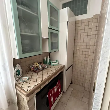 Casa Stallone Барі