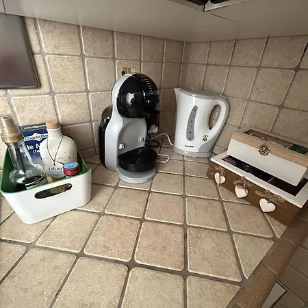 Casa Stallone Барі