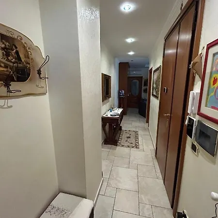 Casa Stallone Апартаменты *