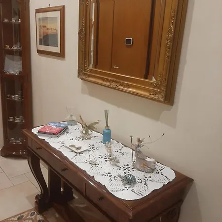 Casa Stallone