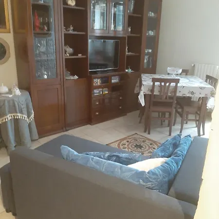 Апартаменты Casa Stallone *