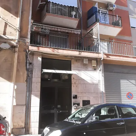 Apartmán Casa Stallone Bari