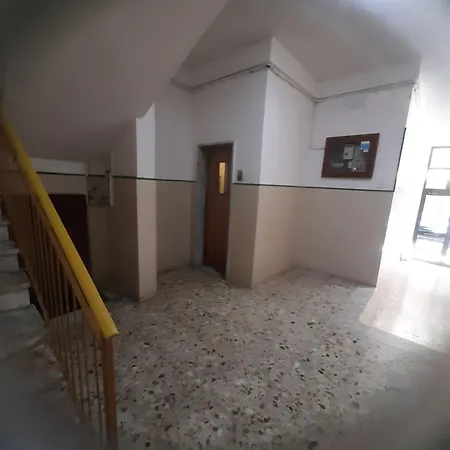 Casa Stallone Apartmán *