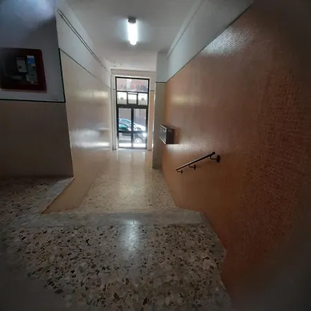 Apartmán Casa Stallone