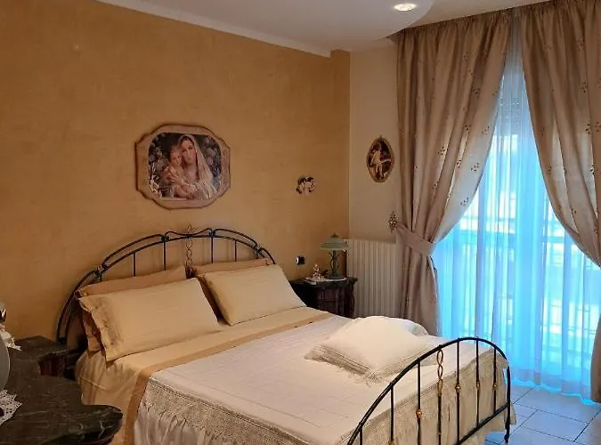 Casa Stallone Apartamento *