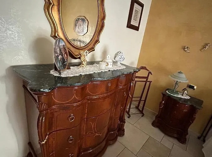 Casa Stallone Апартаменты Бари