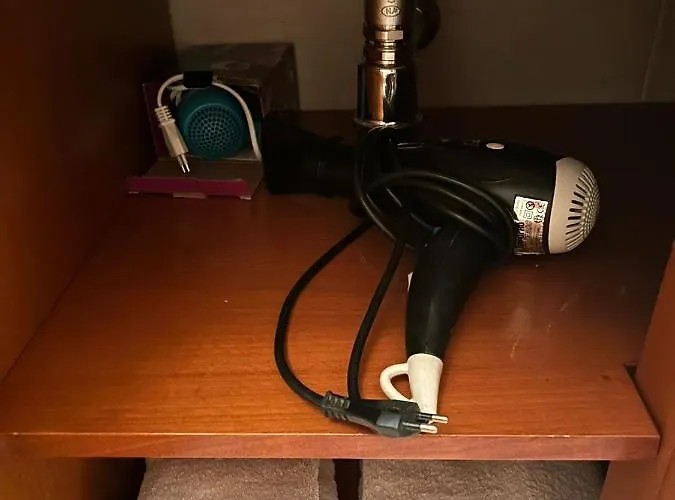 Апартаменты Casa Stallone