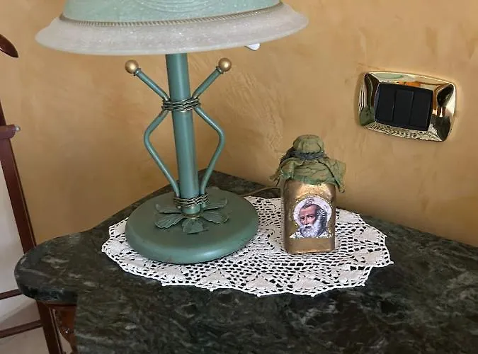 Casa Stallone バーリ