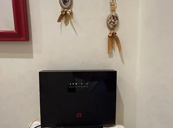 Casa Stallone アパート バーリ