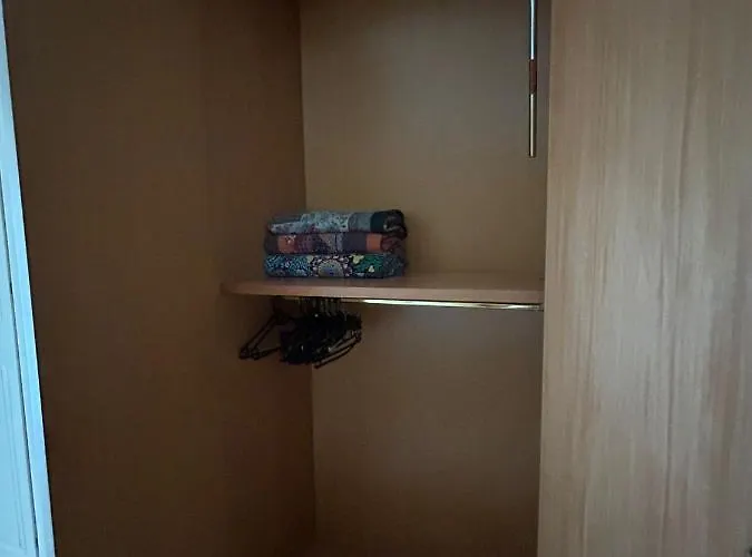 Apartamento Casa Stallone