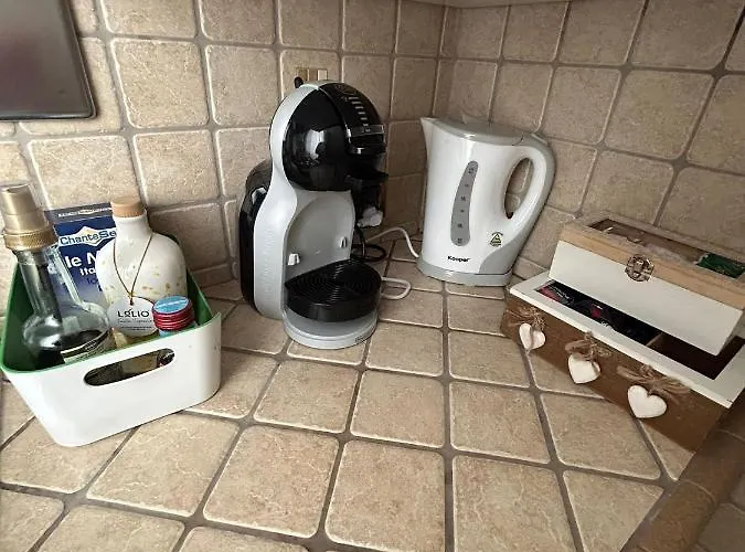 Casa Stallone バーリ