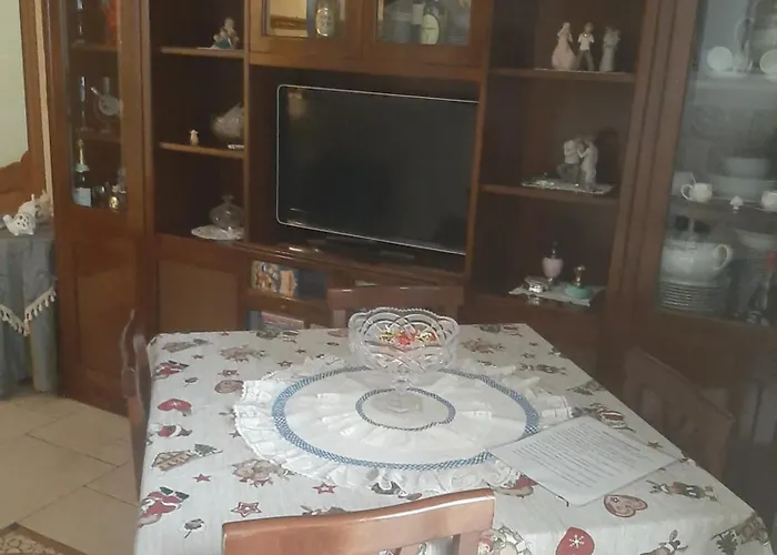 Casa Stallone Апартаменты