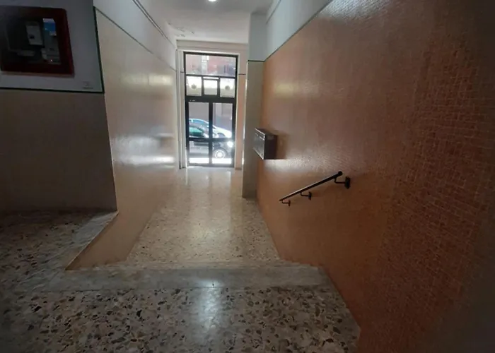 Apartamento Casa Stallone